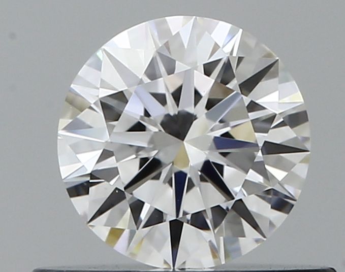Diamond Natural 0,42Ct D-IF Round - GIA1549901573