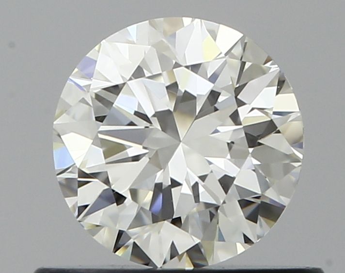 Diamond Natural 0,52Ct J-IF Round - GIA5546717108