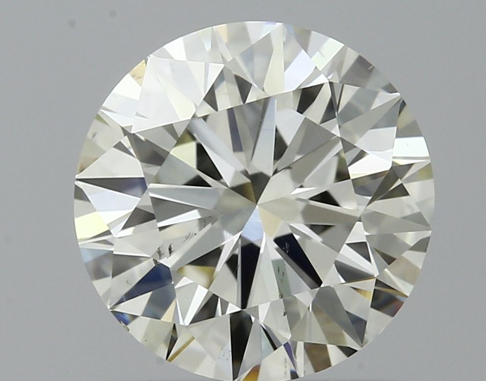 Diamond Natural 1,02Ct I-VS2 Round - IGI768663567