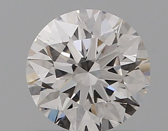 Diamond Natural 0,46Ct G-SI1 Round - GIA2547165112