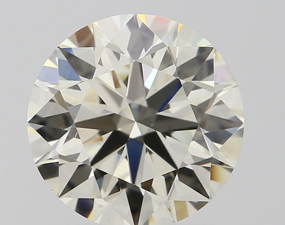 Diamond Natural 1,57Ct J-VS1 Round - IGI654415955
