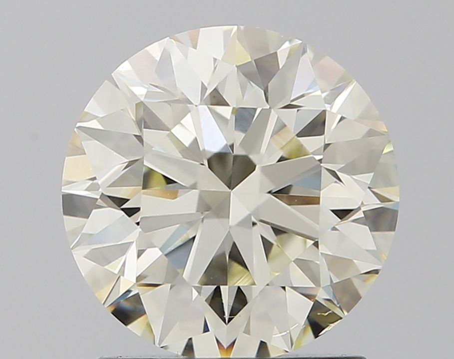 Diamond Natural 1,5Ct J-VS2 Round - IGI713558088