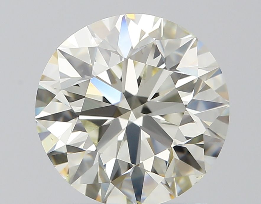 Diamond Natural 1,7Ct I-VS2 Round - IGI670479341