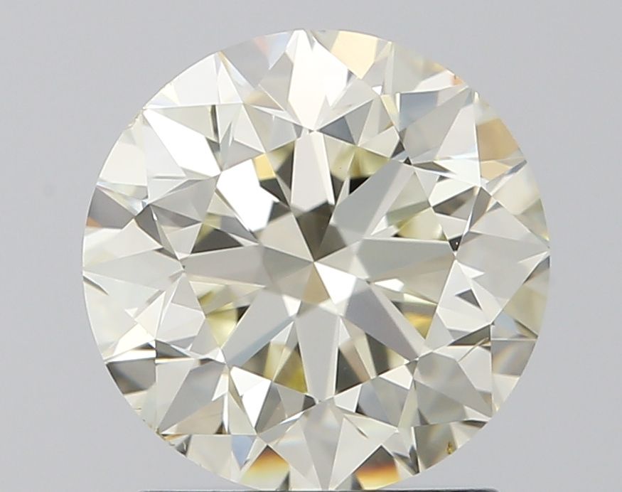 Diamond Natural 1,7Ct J-VS2 Round - IGI670479672