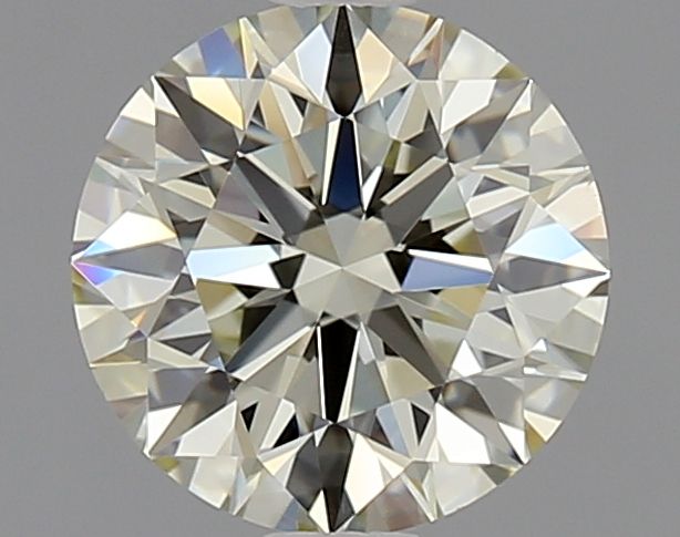 Diamond Natural 1,21Ct J-VS1 Round - IGI613369272