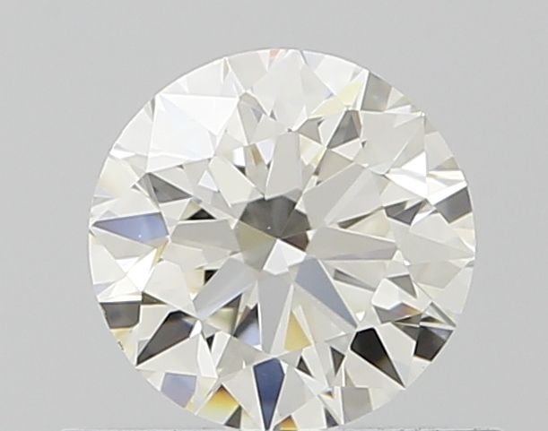 Diamond Natural 0,5Ct G-VVS2 Round - IGI728513801