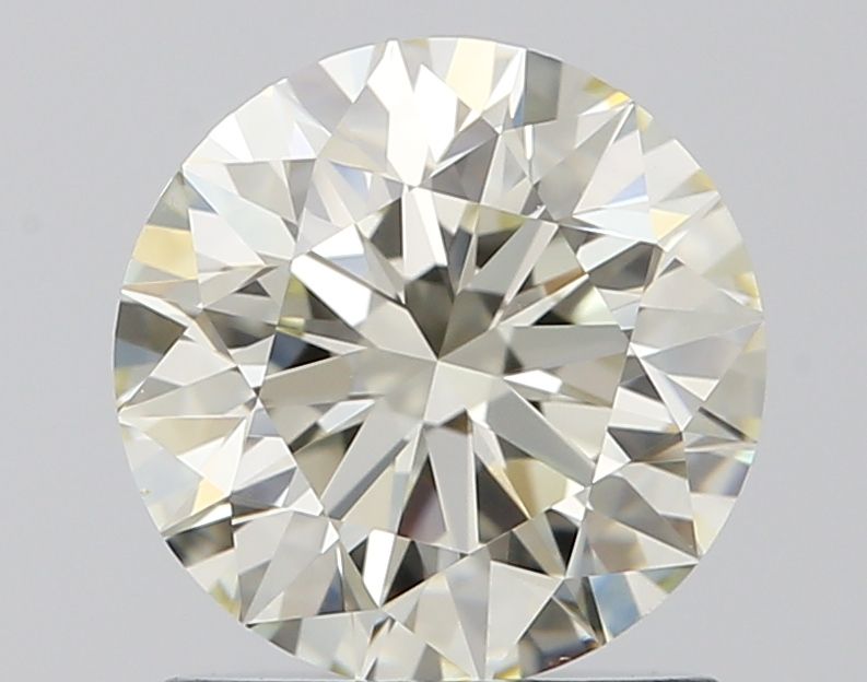 Diamond Natural 1,23Ct J-VS1 Round - IGI670478960