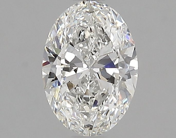 Diamond Natural 0,9Ct G-VS1 Oval - GIA2546187414