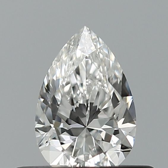 Diamond Natural 0,32Ct E-VS1 Pear - GIA1549216364