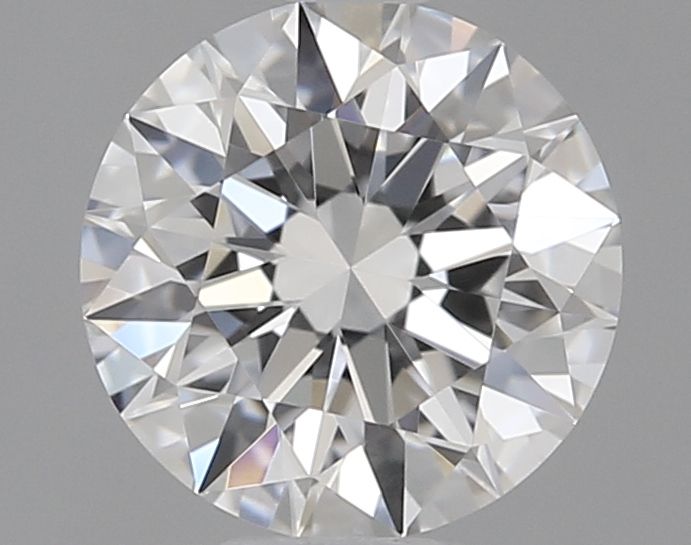 Diamond Natural 0,68Ct D-VVS2 Round - GIA3525699410