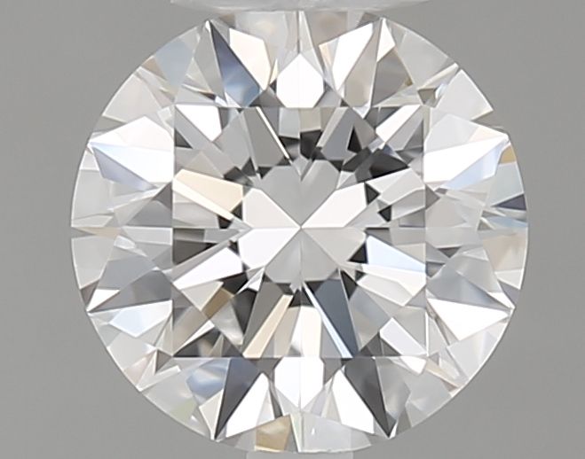 Diamond Natural 0,65Ct D-IF Round - GIA6532009548