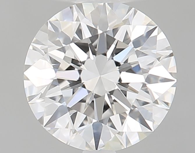 Diamond Natural 0,63Ct F-VVS2 Round - GIA1538955463