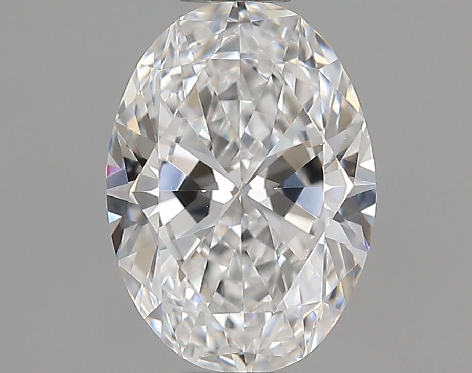 Diamond Natural 0,7Ct E-VS1 Oval - GIA1548524403