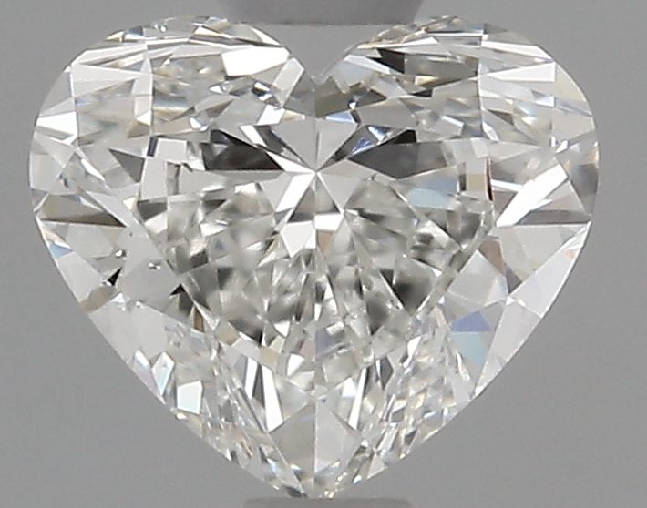 Diamond Natural 0,8Ct I-VS2 Heart - GIA1543242864
