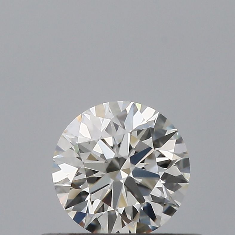 Diamond Natural 0,35Ct H-IF Round - GIA1533744643