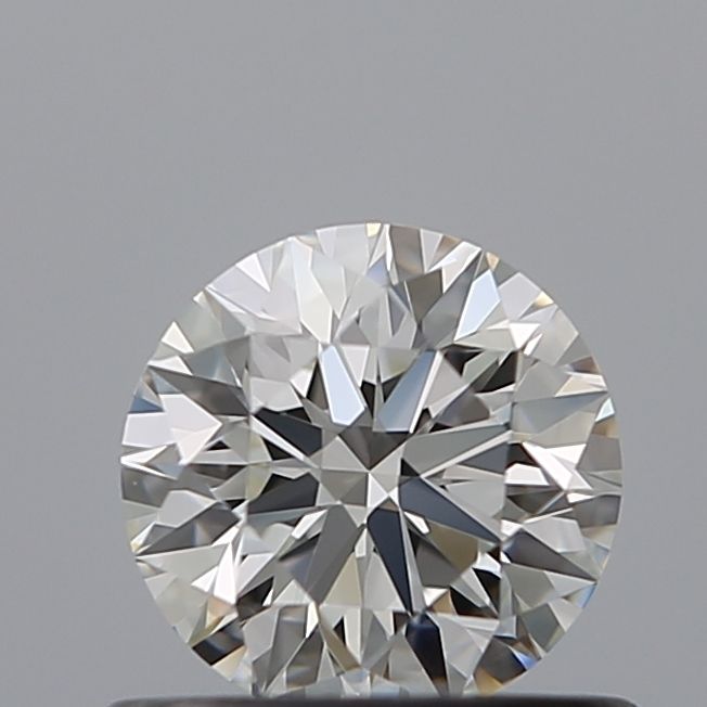 Diamond Natural 0,56Ct H-VVS1 Round - GIA1538854650
