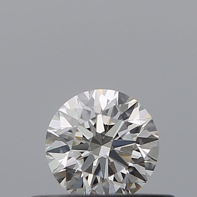 Diamond Natural 0,31Ct F-FL Round - GIA6535936735
