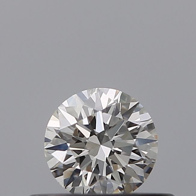 Diamond Natural 0,3Ct G-VVS1 Round - GIA2537896313