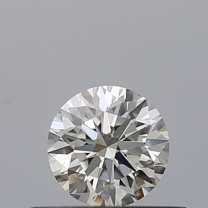 Diamond Natural 0,37Ct H-VS2 Round - IGI737573461