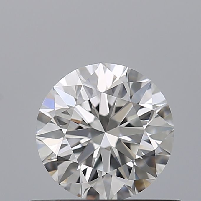 Diamond Natural 0,59Ct E-IF Round - GIA1548139302
