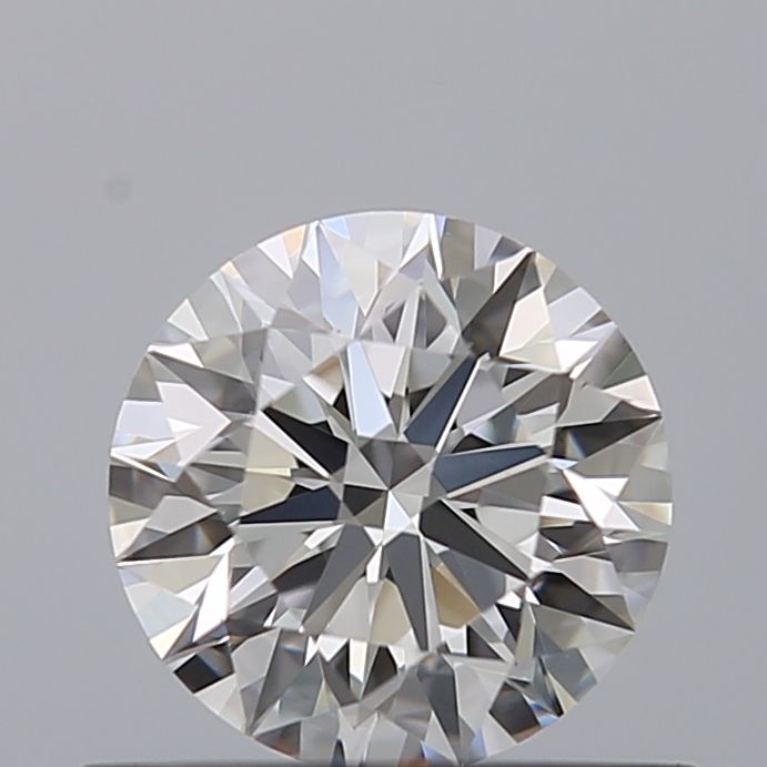 Diamond Natural 0,57Ct F-VS1 Round - GIA6531918404