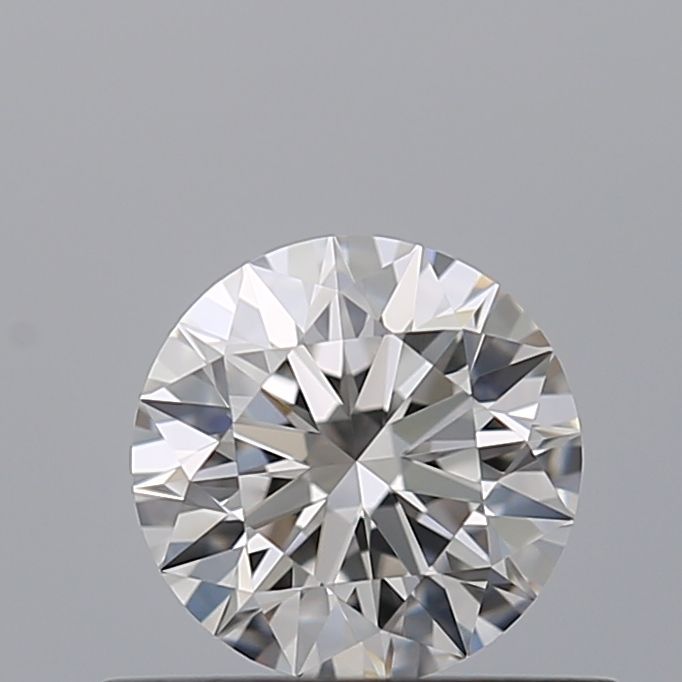 Diamond Natural 0,52Ct E-VVS2 Round - GIA3535976931