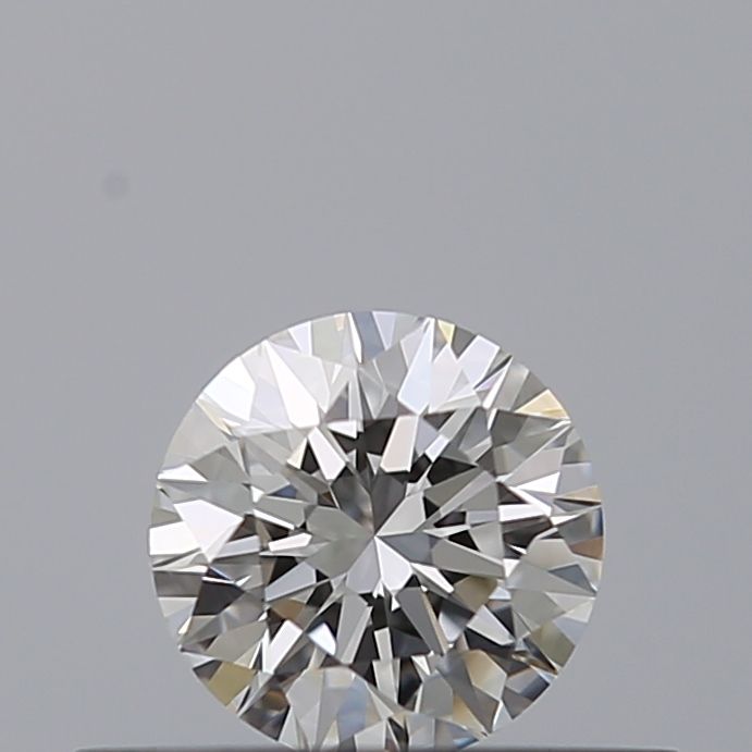 Diamond Natural 0,31Ct F-VVS1 Round - GIA1545158521
