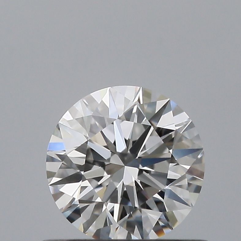 Diamond Natural 0,5Ct E-VVS2 Round - GIA1535974591