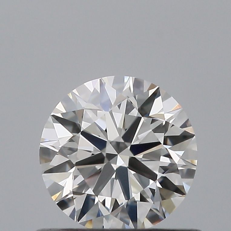 Diamond Natural 0,51Ct D-VS1 Round - GIA6541566908