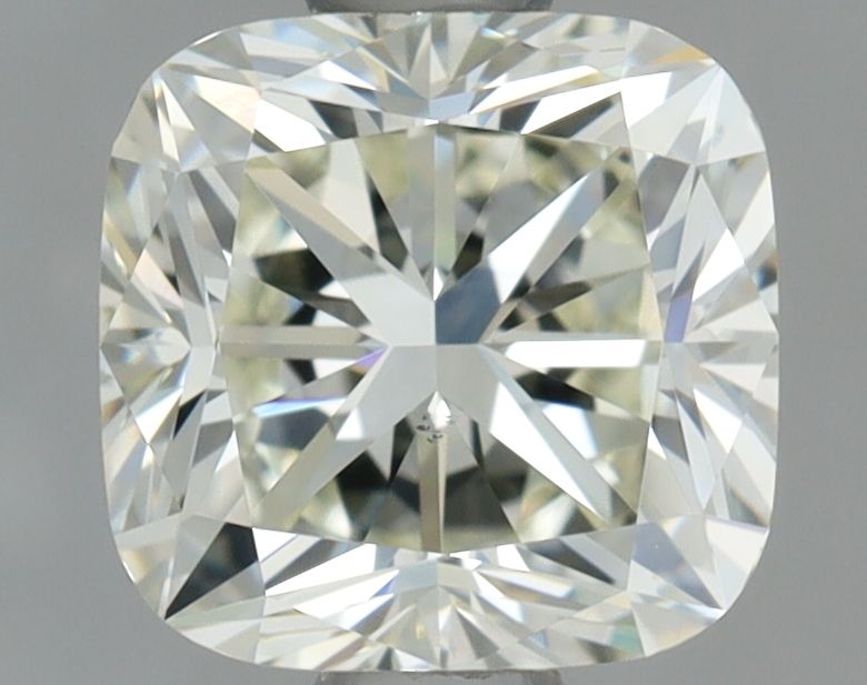 Diamond Natural 1,05Ct J-VS2 Cushion - IGI621475127