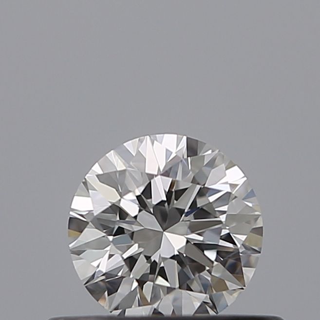 Diamond Natural 0,36Ct E-VVS1 Round - GIA2547159795