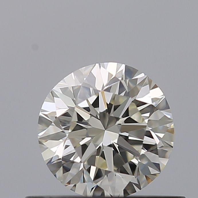 Diamond Natural 0,5Ct L-VVS1 Round - GIA1548167361
