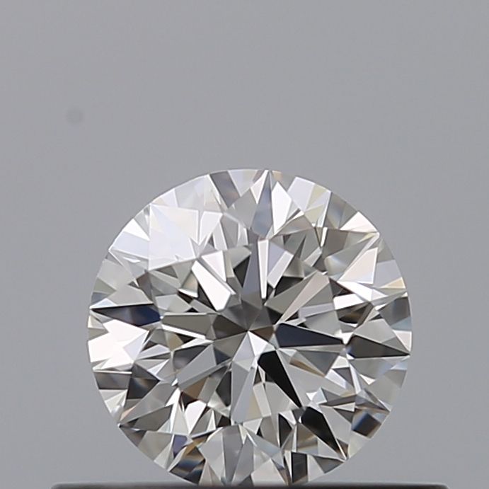 Diamond Natural 0,42Ct E-VVS1 Round - GIA7541232863