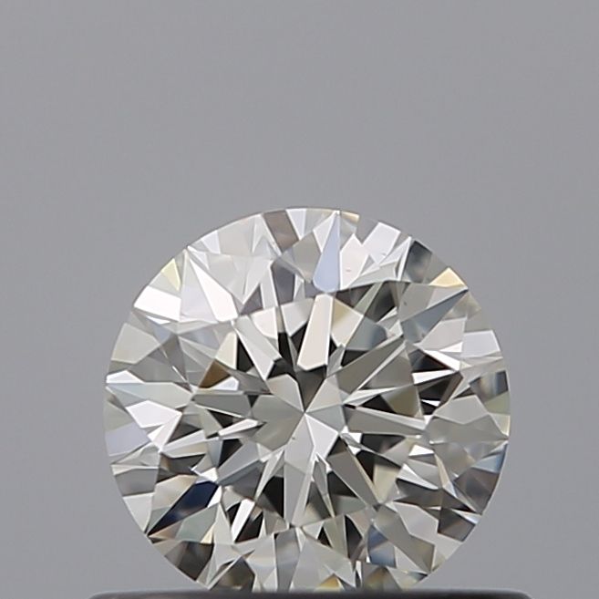 Diamond Natural 0,5Ct G-VVS2 Round - IGI763626307