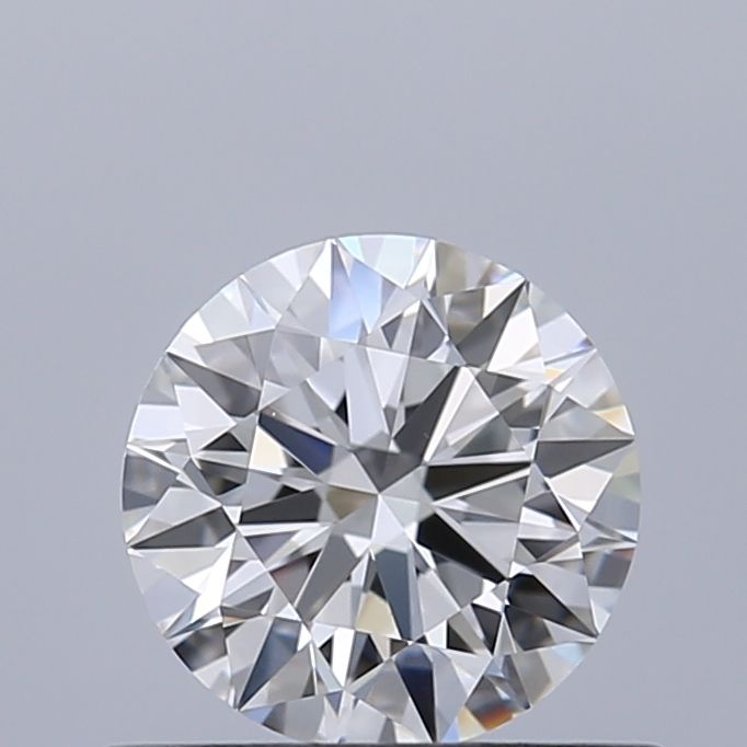 Diamond Natural 0,6Ct E-VS1 Round - GIA2557137349