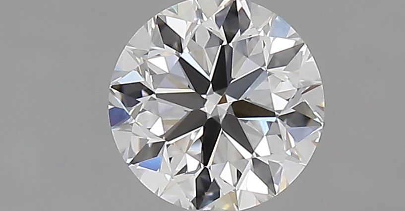 Diamond Natural 0,7Ct D-VVS2 Round - GIA1549280922