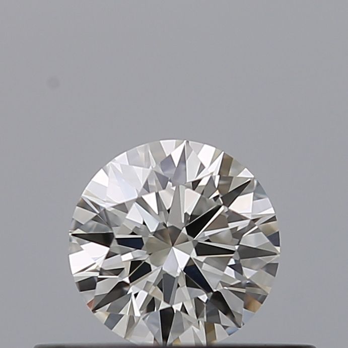 Diamond Natural 0,31Ct F-VVS2 Round - IGI757510837