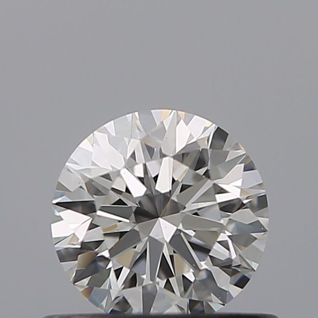 Diamond Natural 0,5Ct E-VS1 Round - IGI763626337