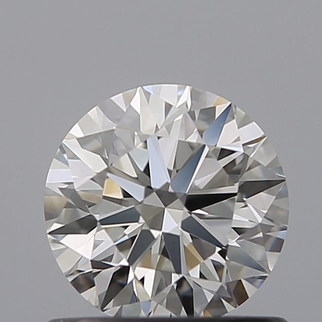 Diamond Natural 0,7Ct F-VVS2 Round - IGI757510041