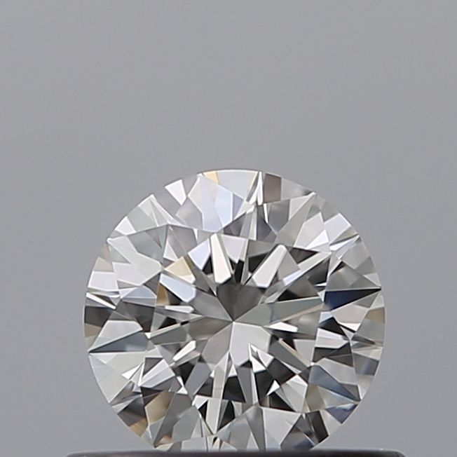 Diamond Natural 0,43Ct E-VVS2 Round - GIA1549211074