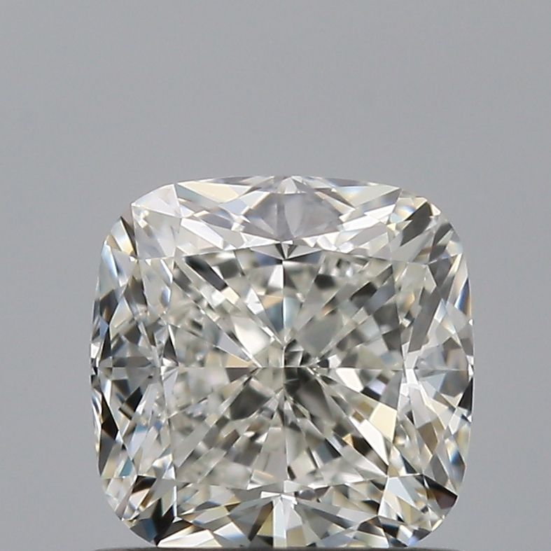 Diamond Natural 0,9Ct H-IF Cushion - IGI757512539