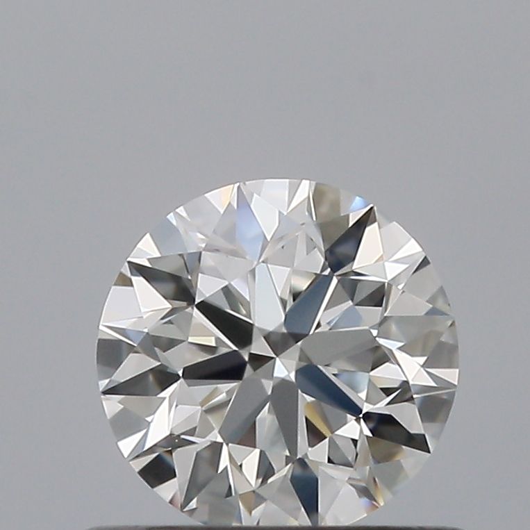 Diamond Natural 0,5Ct F-IF Round - GIA1548282064