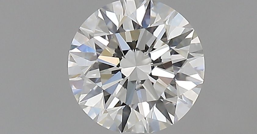 Diamond Natural 0,72Ct H-VVS2 Round - GIA6542282854