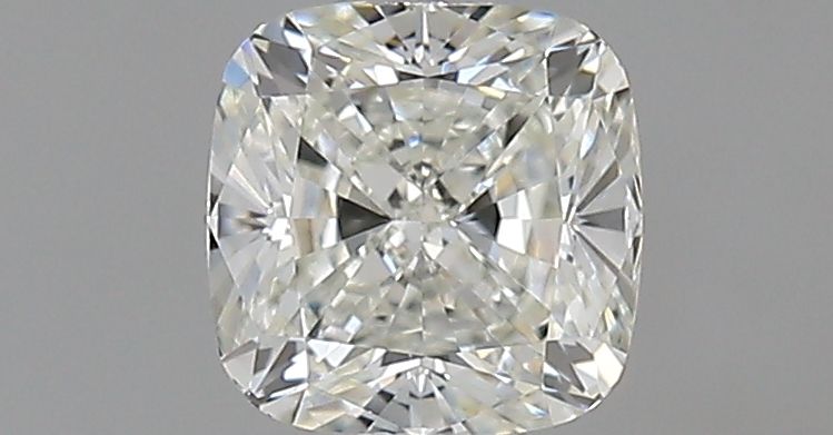 Diamond Natural 0,71Ct I-VVS1 Cushion - GIA2547143215