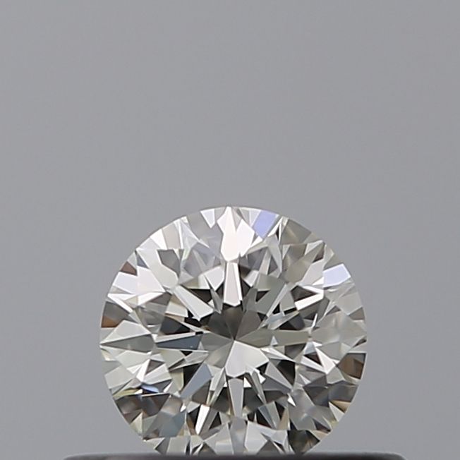 Diamond Natural 0,3Ct G-IF Round - IGI757510513