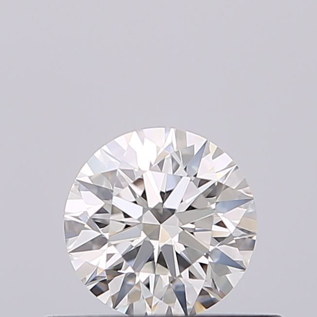 Diamond Natural 0,4Ct E-VVS1 Round - GIA6552165543