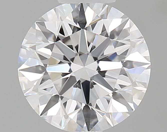 Diamond Natural 0,82Ct E-VVS1 Round - GIA7543131050