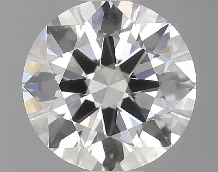Diamond Natural 0,83Ct E-IF Round - GIA1509988833