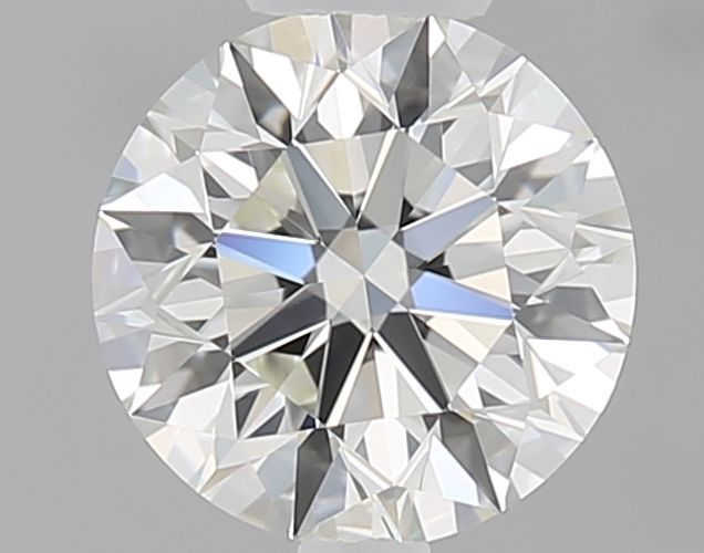 Diamond Natural 0,8Ct J-VVS1 Round - GIA1548684826