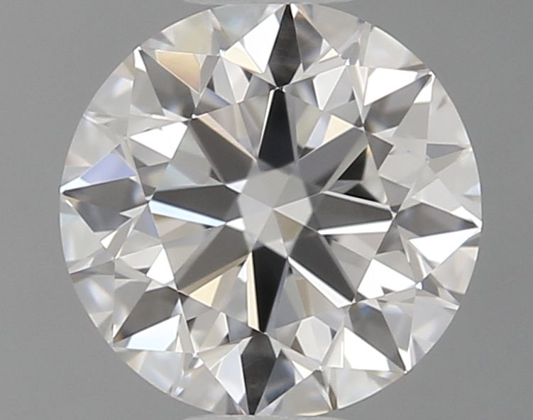 Diamond Natural 0,84Ct E-IF Round - GIA5506996144